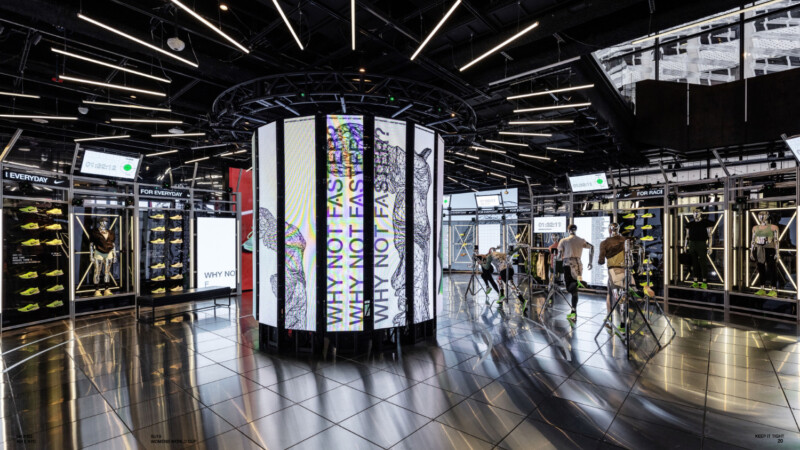 TCI - Digital Signage