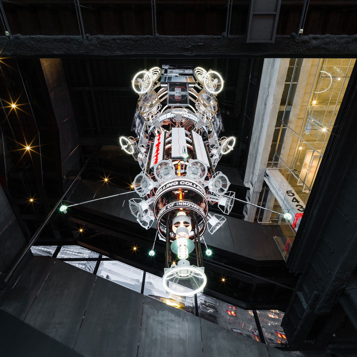 Engineering Design for LED Video Walls